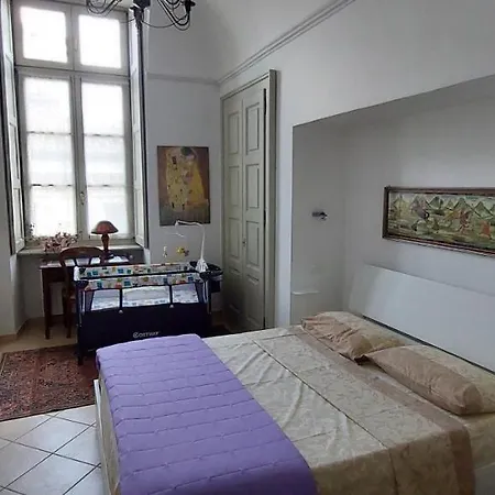 Ynh Bilo Sancarlo Museo Egizio Piazza San Carlo Apartment