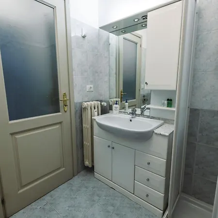 Ynh Bilo Sancarlo Museo Egizio Piazza San Carlo Apartment Turin