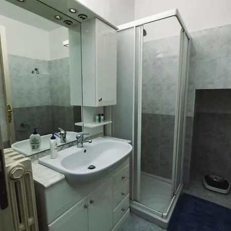 Appartement Ynh Bilo Sancarlo Museo Egizio Piazza San Carlo *