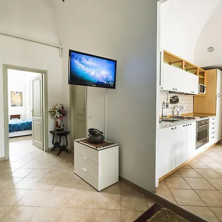 Ynh Bilo Sancarlo Museo Egizio Piazza San Carlo Apartment *