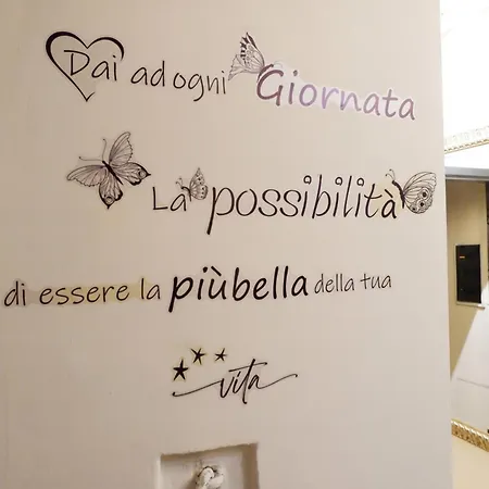 Ynh Bilo Sancarlo Museo Egizio Piazza San Carlo Apartment *