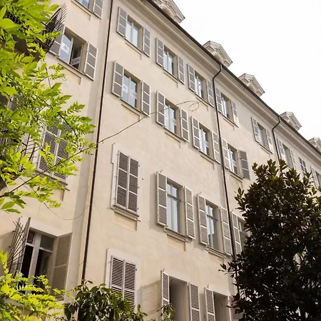 Ynh Bilo Sancarlo Museo Egizio Piazza San Carlo * トリノ