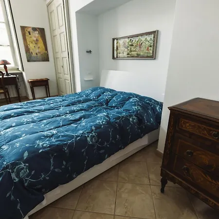 Ynh Bilo Sancarlo Museo Egizio Piazza San Carlo Appartement *