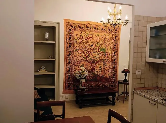 Ynh Bilo Sancarlo Museo Egizio Piazza San Carlo Appartement