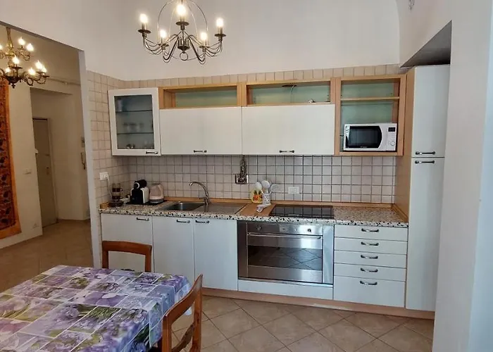 Appartement Ynh Bilo Sancarlo Museo Egizio Piazza San Carlo Turijn