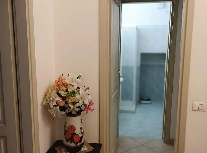 Appartement Ynh Bilo Sancarlo Museo Egizio Piazza San Carlo Turijn