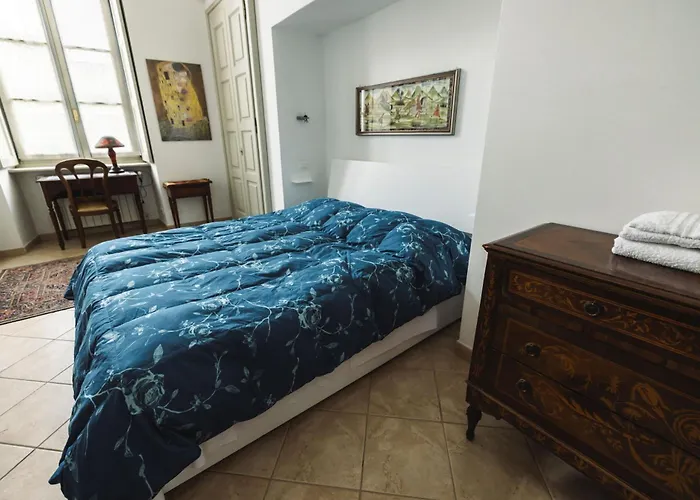 Ynh Bilo Sancarlo Museo Egizio Piazza San Carlo Appartement *