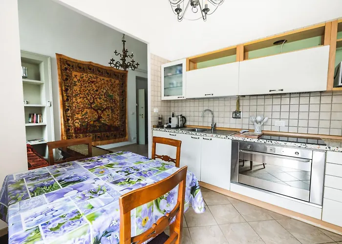 Appartement Ynh Bilo Sancarlo Museo Egizio Piazza San Carlo Turijn