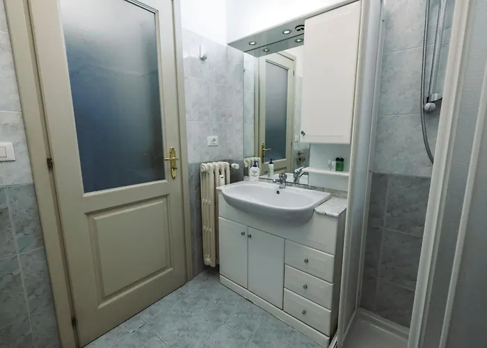 Ynh Bilo Sancarlo Museo Egizio Piazza San Carlo Appartement Turijn