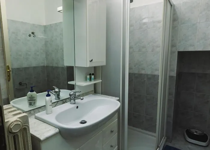 Appartement Ynh Bilo Sancarlo Museo Egizio Piazza San Carlo *