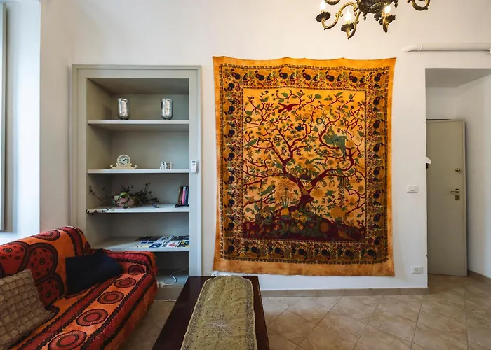 Appartement Ynh Bilo Sancarlo Museo Egizio Piazza San Carlo Turijn