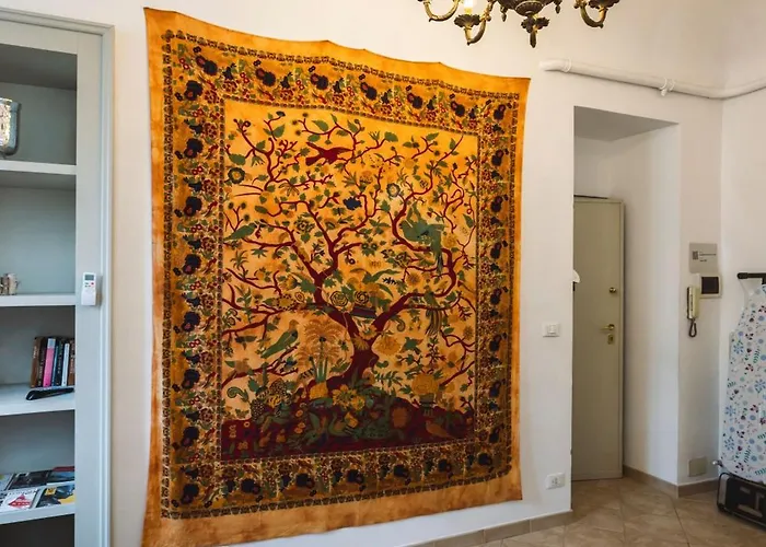 Ynh Bilo Sancarlo Museo Egizio Piazza San Carlo * Turijn