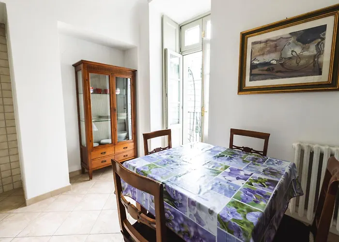 Ynh Bilo Sancarlo Museo Egizio Piazza San Carlo Appartement Turijn