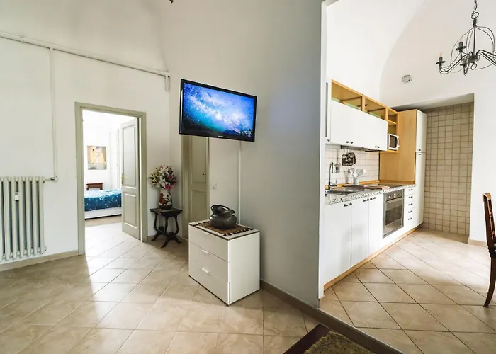 Ynh Bilo Sancarlo Museo Egizio Piazza San Carlo Appartement *