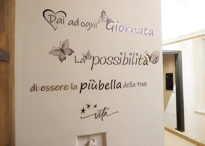 Ynh Bilo Sancarlo Museo Egizio Piazza San Carlo Appartement *