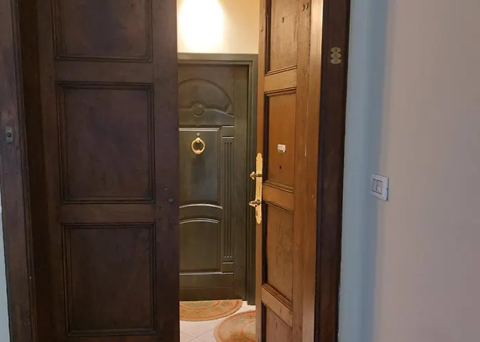 Appartement Ynh Bilo Sancarlo Museo Egizio Piazza San Carlo *